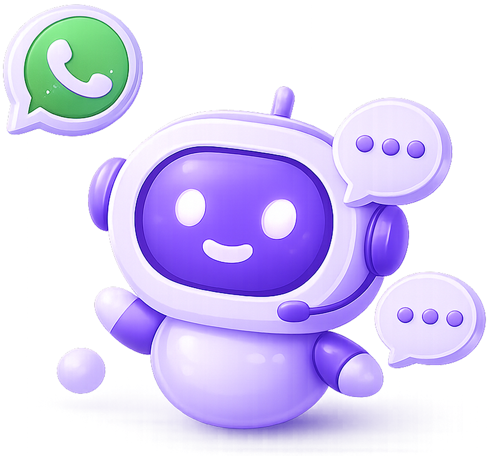WhatsApp AI Agent